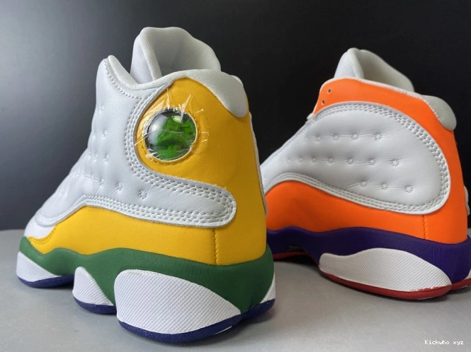 CV0785-158 13 Air Playground GS Jordan 0813